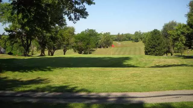Online Booking - Round of Golf at Atchison Golf Club at Bellevue - Primary Image