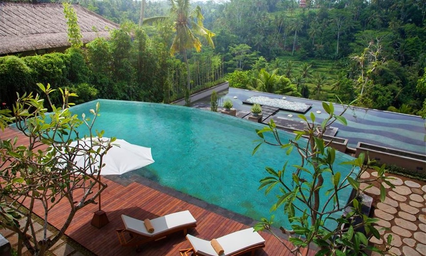 Image 21: ✈ BALI | Ubud - Jannata Resort and Spa 4* - Au cœur de la nature