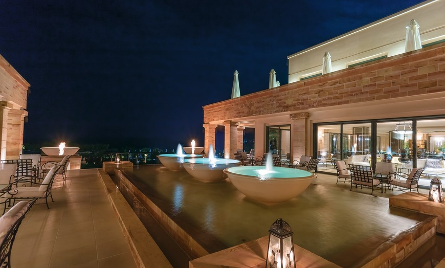 Image 10: ✈ ATHÈNES ET SA RÉGION | Cap Sounion - Cape Sounio Grecotel Boutiqu...