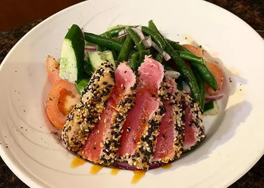 5% Cash Back at Aribella Italian Restaurant