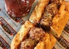 5% Cash Back at Firehouse Subs - Laguna Woods