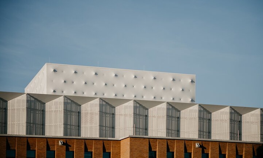 Image 9: München Your Way : Private Tour mit Architekt & Fortgeschrittener