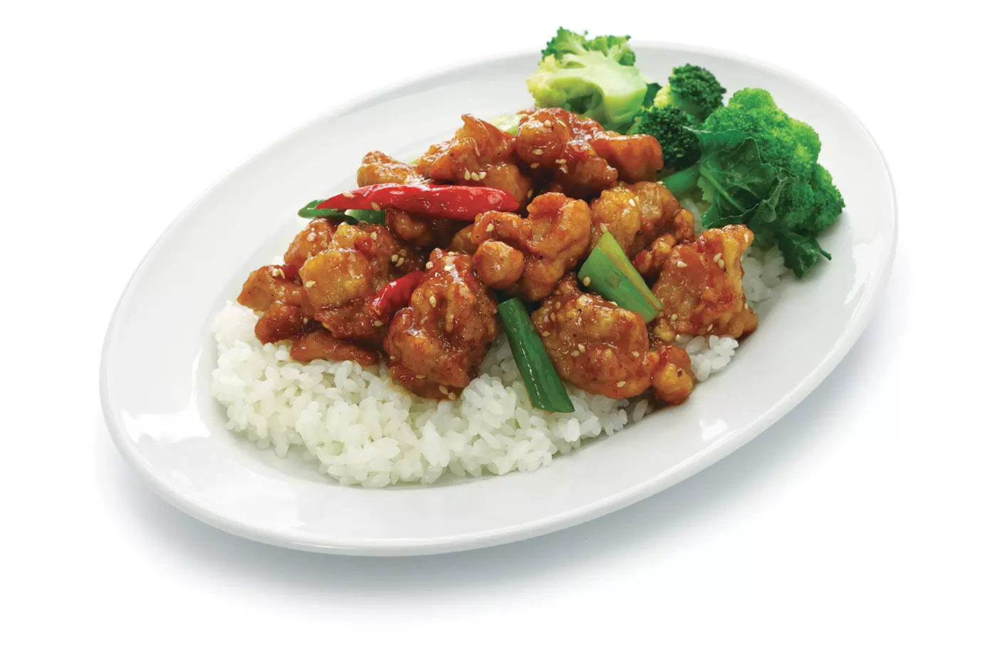 $15 For $30 Worth Of Chinese Cuisine (Also Valid On Take-out W/ Min. Purchase Of $45) - Primary Image