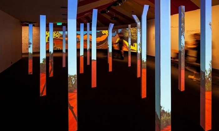 First Australians Tour | 3pm Daily