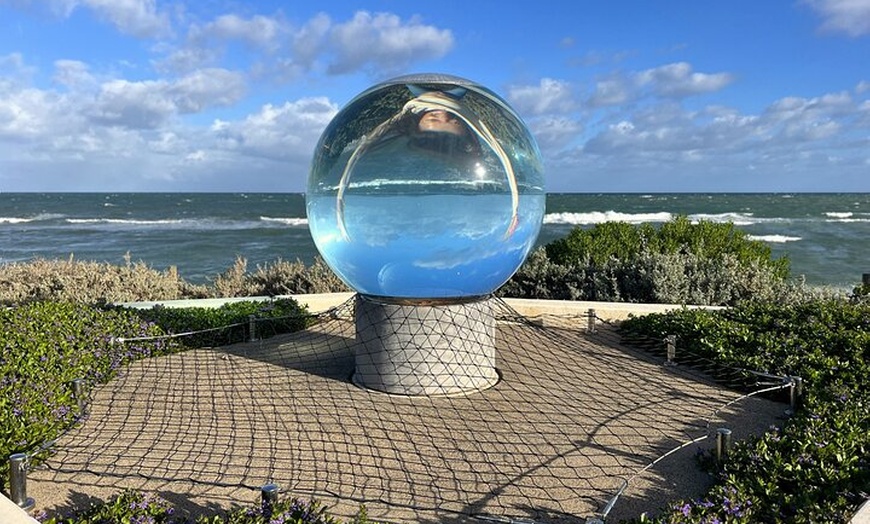 Image 22: Perth to Exmouth & Ningaloo Reef 8 Day Small-Group Boutique Tour