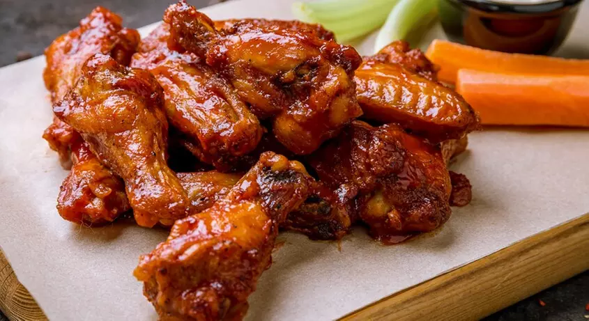 $15 For $30 Worth Of Pizza, Subs & More