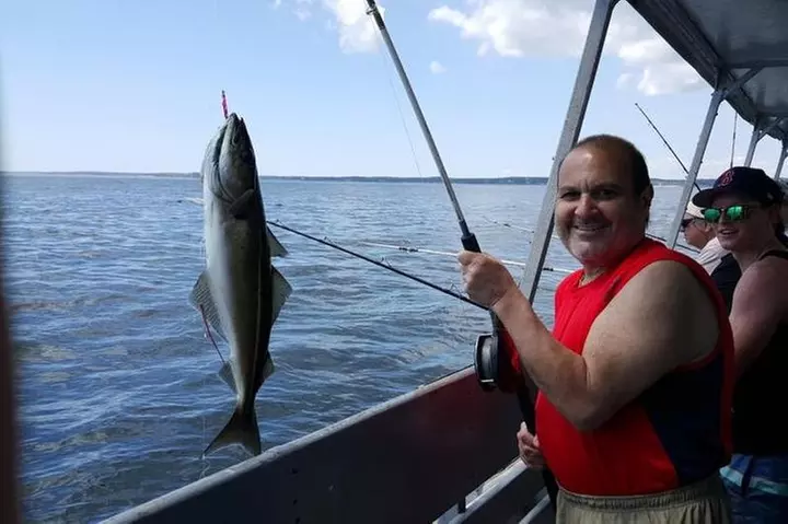 Halifax Deep Sea Fishing - Primary Image