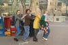 Wacky Adventure Walk Game - Toronto, ON