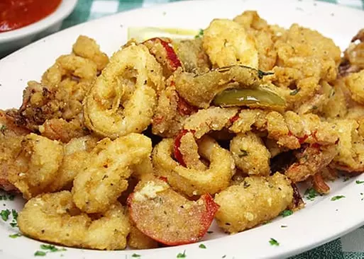 5% Cash Back at Mangia Mangia Italian Kitchen