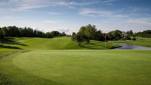 Online Booking - Round of Golf at Nobleton Lakes Golf Club