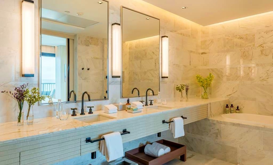 Image 9: ✈ BRAZIL | Rio de Janeiro - Grand Hyatt Rio de Janeiro 5* - Premium