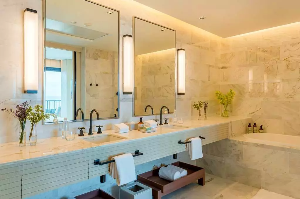 ✈ BRÉSIL | Rio De Janeiro - Grand Hyatt Rio de Janeiro 5*, 4 nuit -...