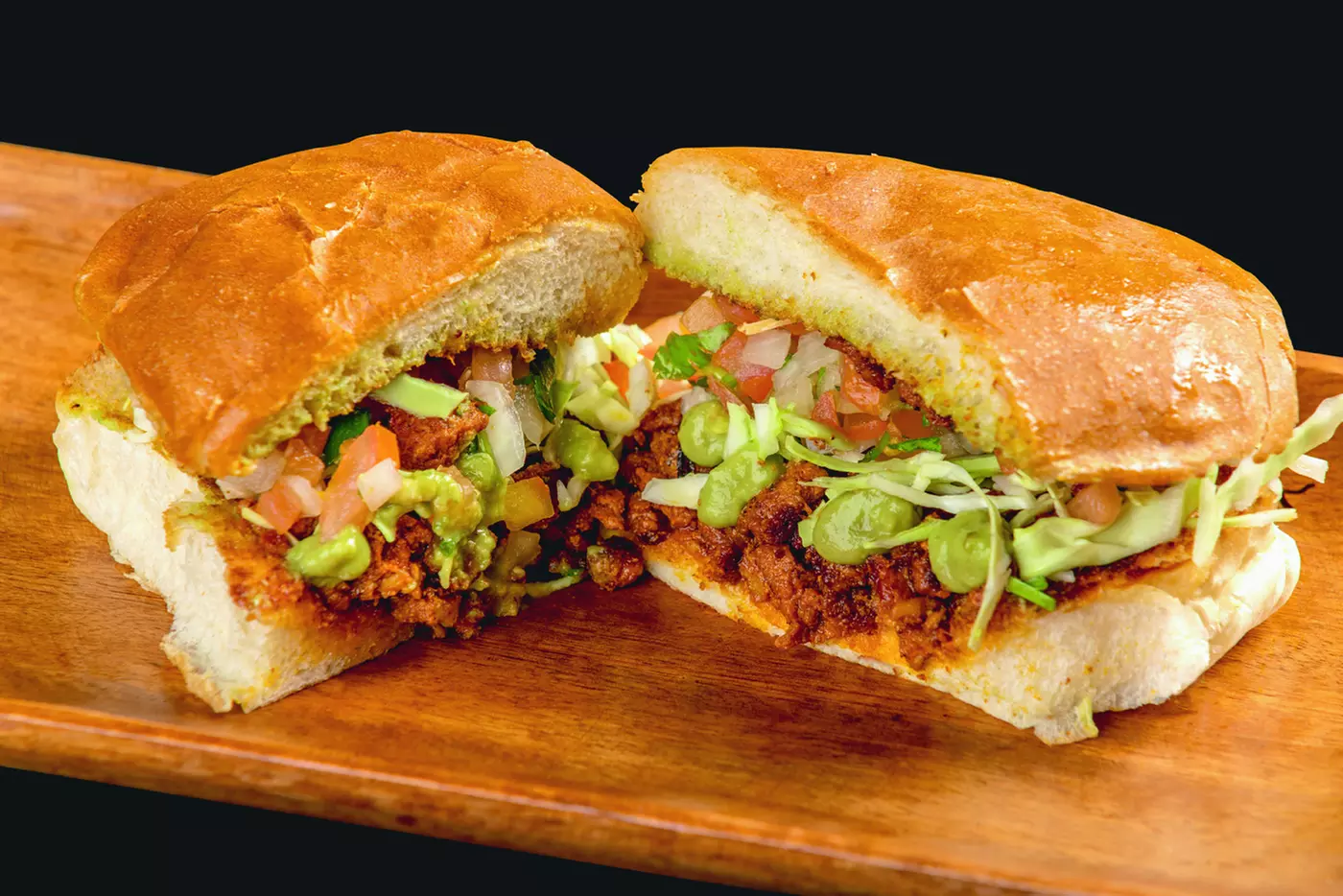 $10 For $20 Worth Of Mexican Dining - Second Medium