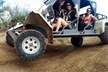 3 Hour Guided TomCar ATV Experience in Sonoran Desert - Second Medium