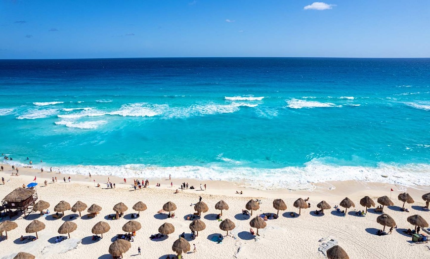 Image 3: ✈ MEXIQUE | Cancun - Âme du Yucatan, 13 nuit - Autotour