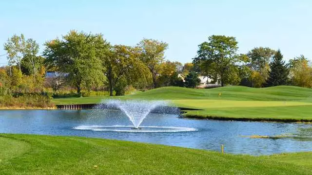 Online Booking - Round of Golf at Veterans Memorial Golf Course - Primary Image