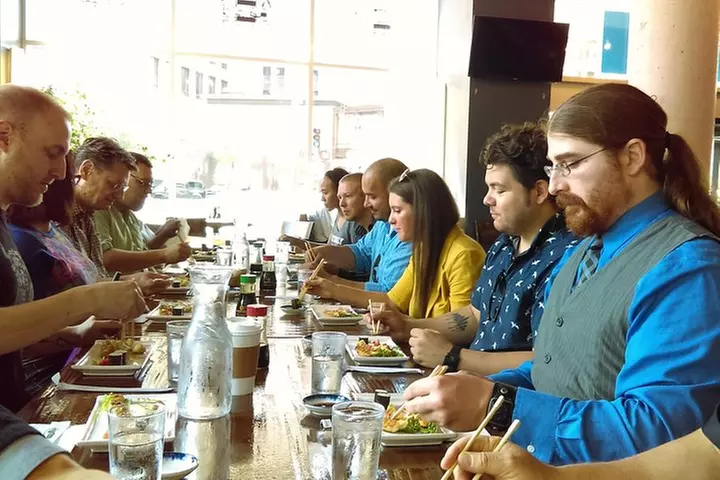 St Paul Skyway Food Tour - Primary Image