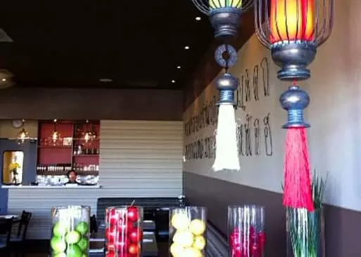 5% Cash Back at Diho Siam Lake Forest
