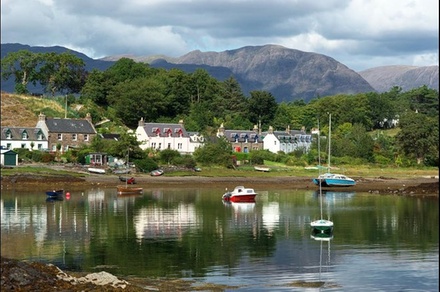 Highland Tours 4 You - Highland Tours 4 You | Groupon