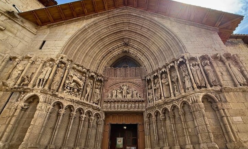 Image 9: Visita Logroño a tu Ritmo con tu Móvil Sin Grupos ni Horarios.