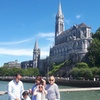 Image 1: Visite guidée privée des points forts de Lourdes adaptée aux enfant...