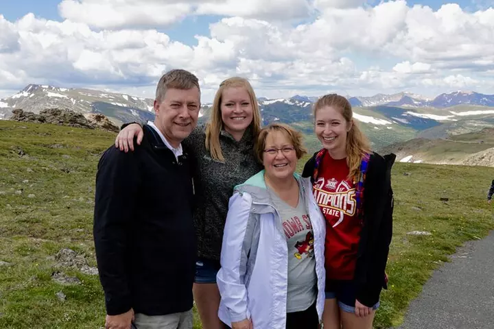 Half-Day Rocky Mountain National Park "Lake and Meadows Tour"