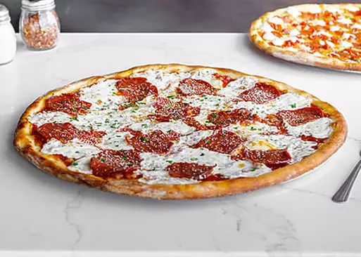 5% Cash Back at Greco's New York Pizzeria