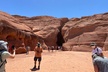Upper Antelope Canyon Sightseeing Tour with Entry Ticket - Second Medium