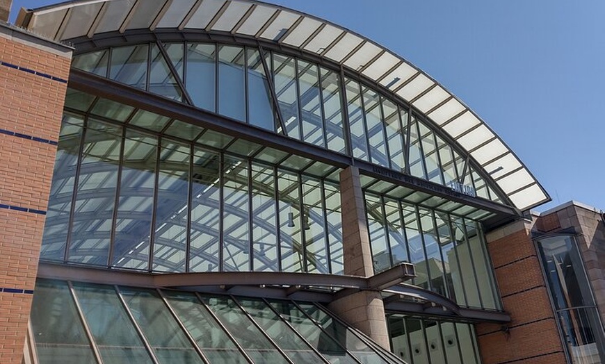 Image 7: Von München nach Nürnberg Tagesausflug