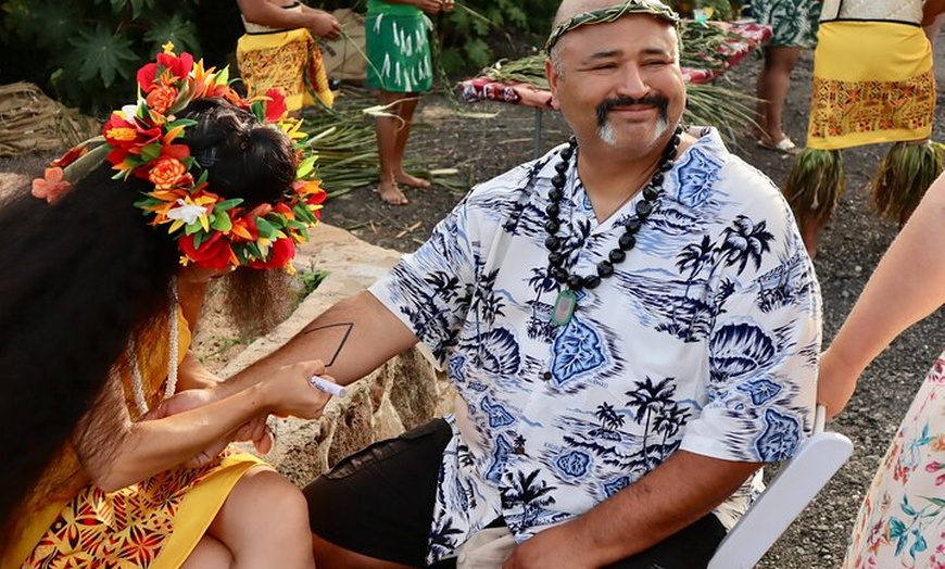 Mauka Warriors Luau - Mauka Warriors Luau | Groupon