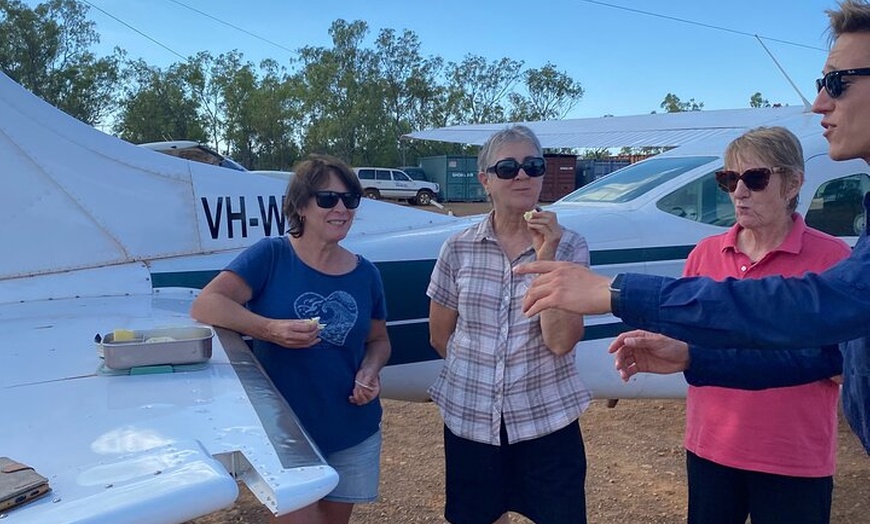 Image 9: Broome to Bungles Day Trek with Aboriginal guides