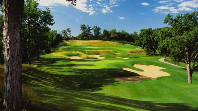 Online Booking - Round of Golf at Hawk's View Golf Club - Como Crossing Course - Primary Image