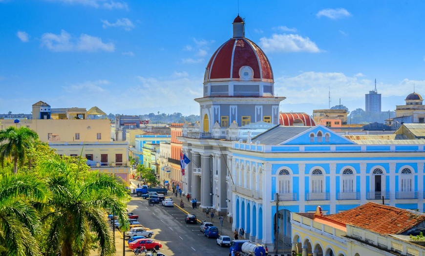 Image 9: ✈ CUBA | La Havane & Varadero - Casas Cubaines & Évasion Balnéaire ...