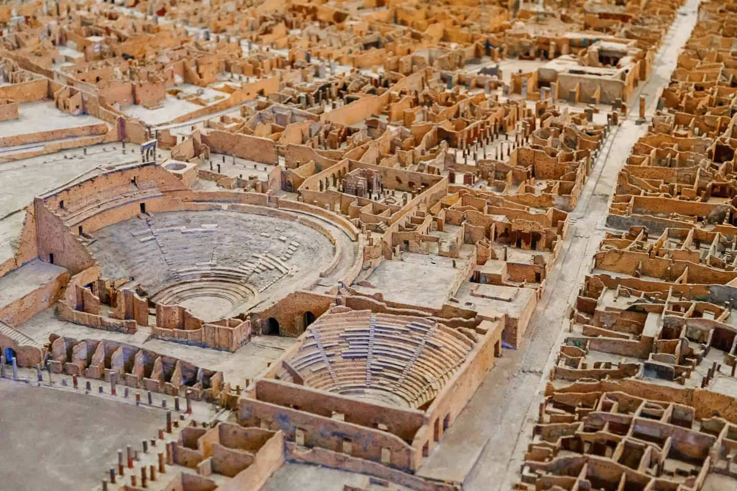 ✈ ITALIE | Naples - Week-end autour des incontournables de Naples 4...