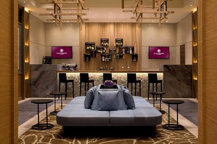 Plaza Premium Lounge - Plaza Premium Lounge | Groupon