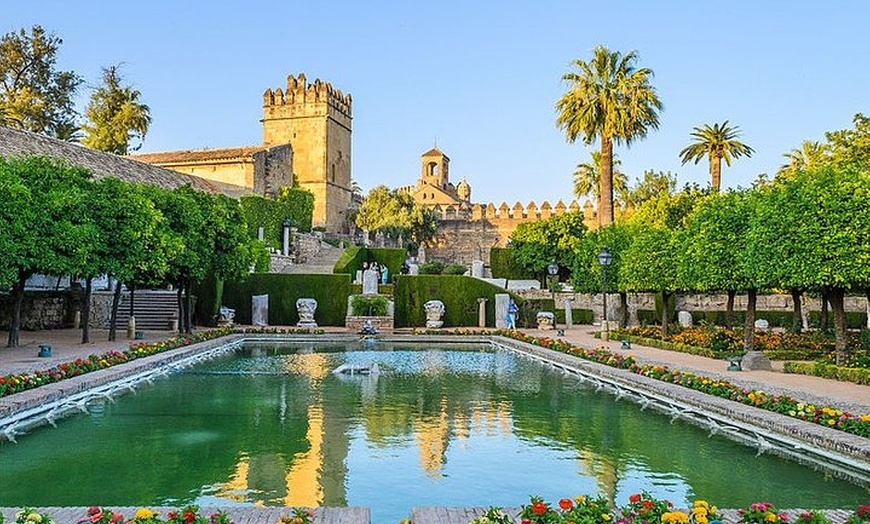 Image 10: Córdoba: Mezquita, Catedral, Alcázar y Sinagoga con entradas sin colas