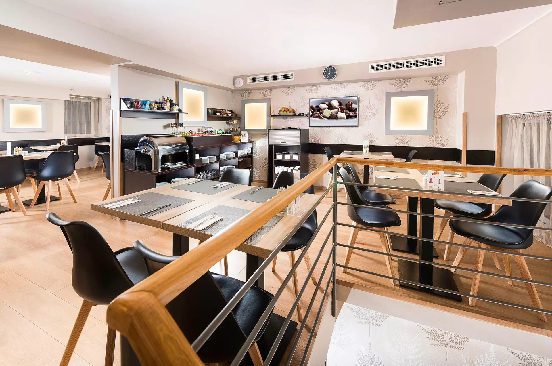 ✈ UNGARN | Budapest - Opera Garden 4*, 2 Nächte - Stadtzentrum