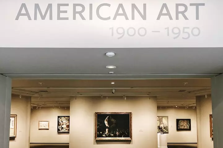 DC National Archives + National Portrait Gallery - Exclusive Tour