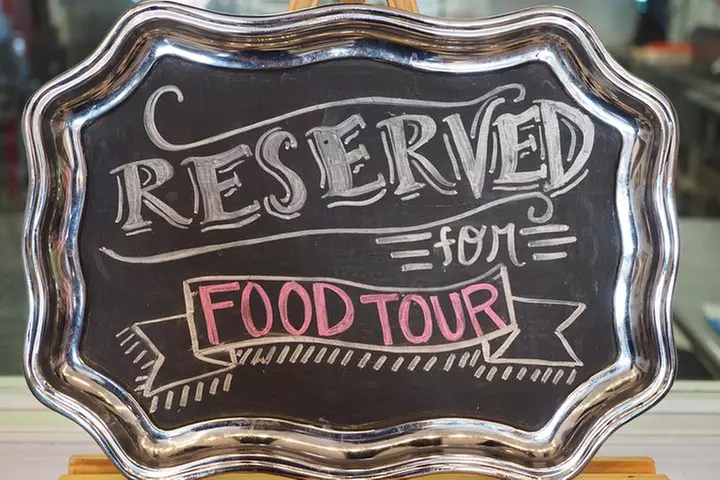 The Carytown Food Tour with Discover Richmond Tours