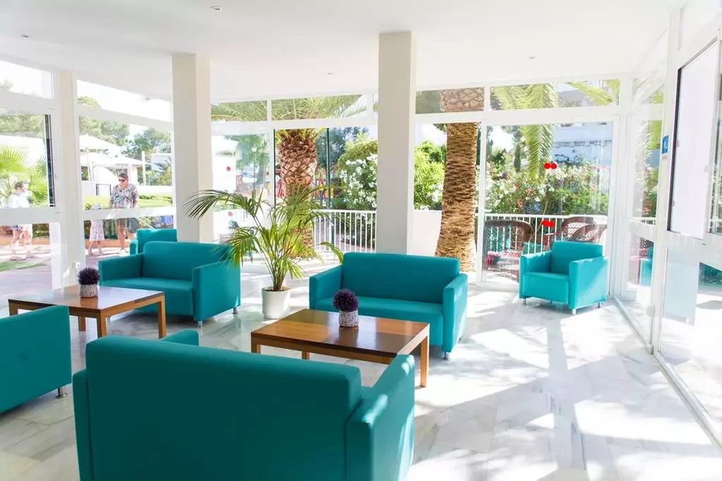 ✈ MAJORQUE | Cala d'Or - Hotel Club Es Talaial 3*, 3 nuit - Club