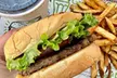 5% Cash Back at BurgerFi - Second Medium