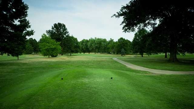 Online Booking - Round of Golf at Sullivan Golf Course