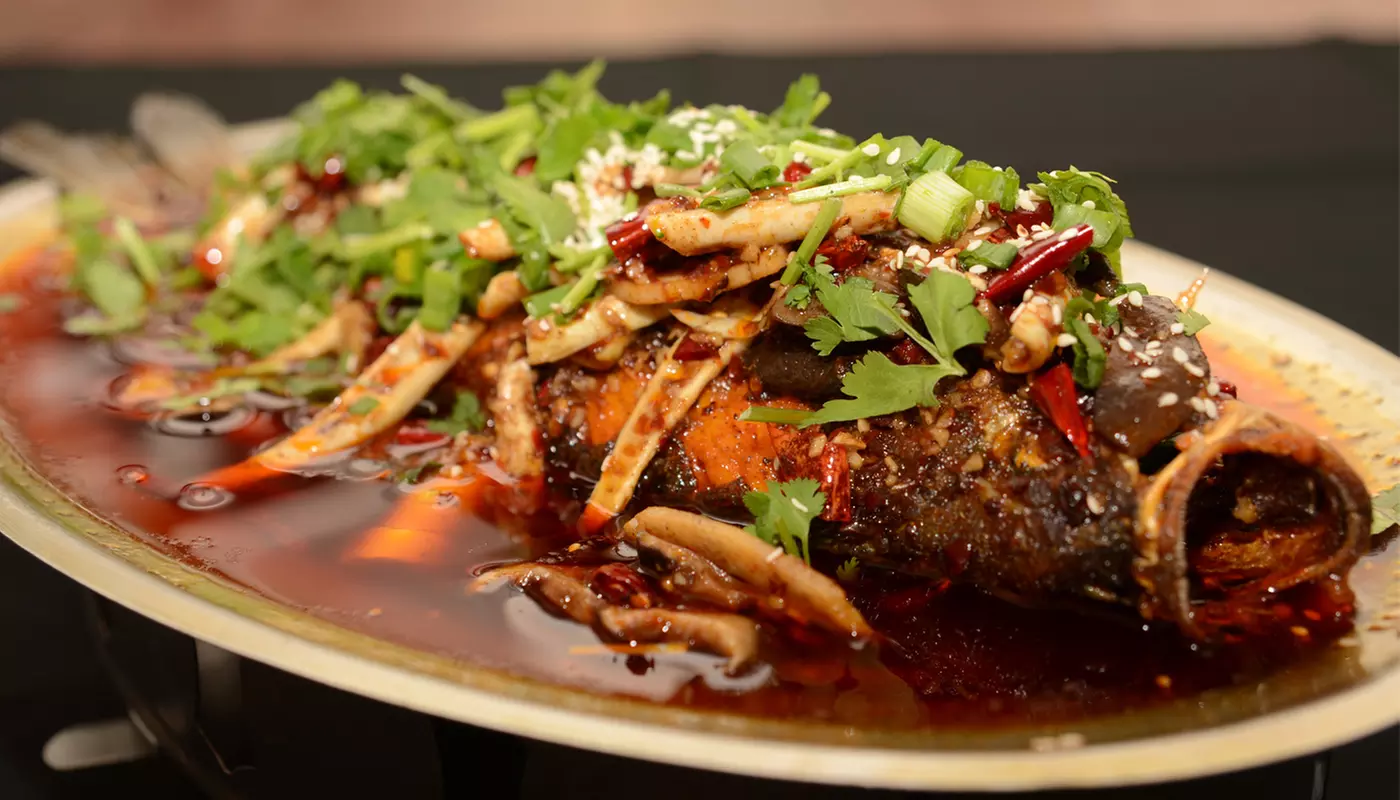$15 For $30 Worth Of Chinese Cuisine - Primary Image