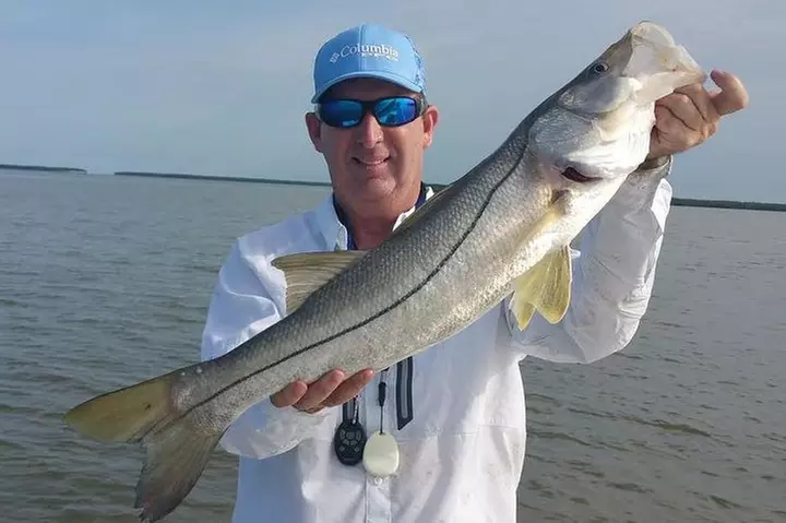 Stuart Inshore Fishing Charters - Primary Image