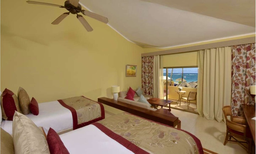 Image 40: ✈ REPUBBLICA DOMINICANA | Punta Cana - Iberostar Selection Bavaro 5...