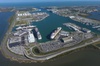 $14.95 Cruise Shuttle: Orlando Airport to Port Canaveral