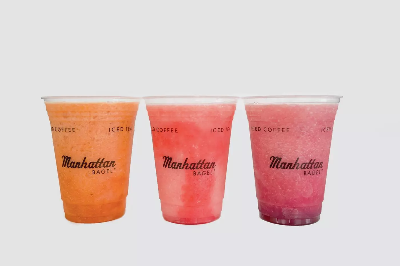 $10 For "A Taste Of Manhattan" Package (Reg. $20)