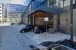 Parking at Triangle Garage - Second Medium