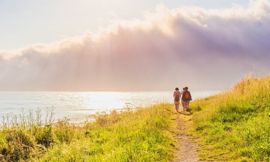 Image 11: Camino a Finisterre: Una Experiencia Inolvidable