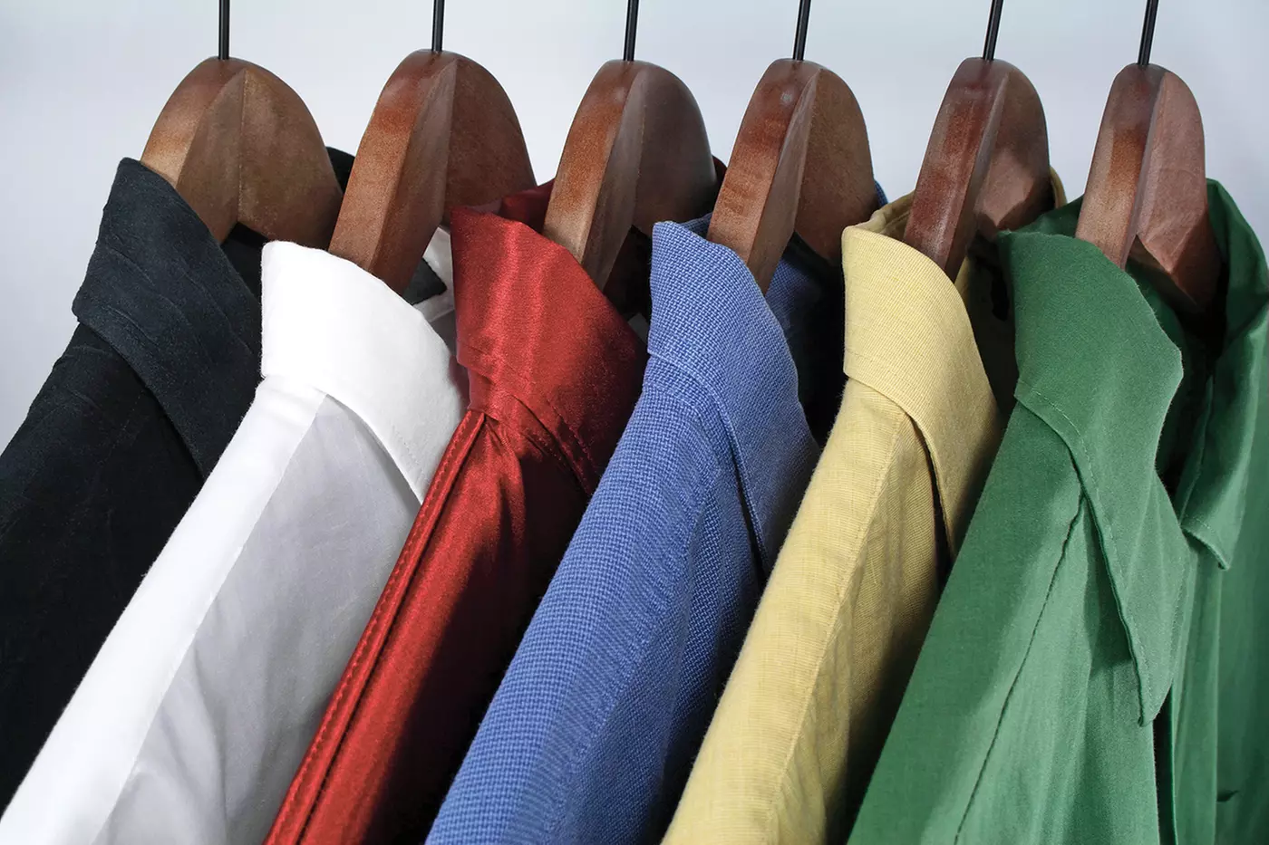 $20 For $40 Worth Of Dry Cleaning Services - Primary Image